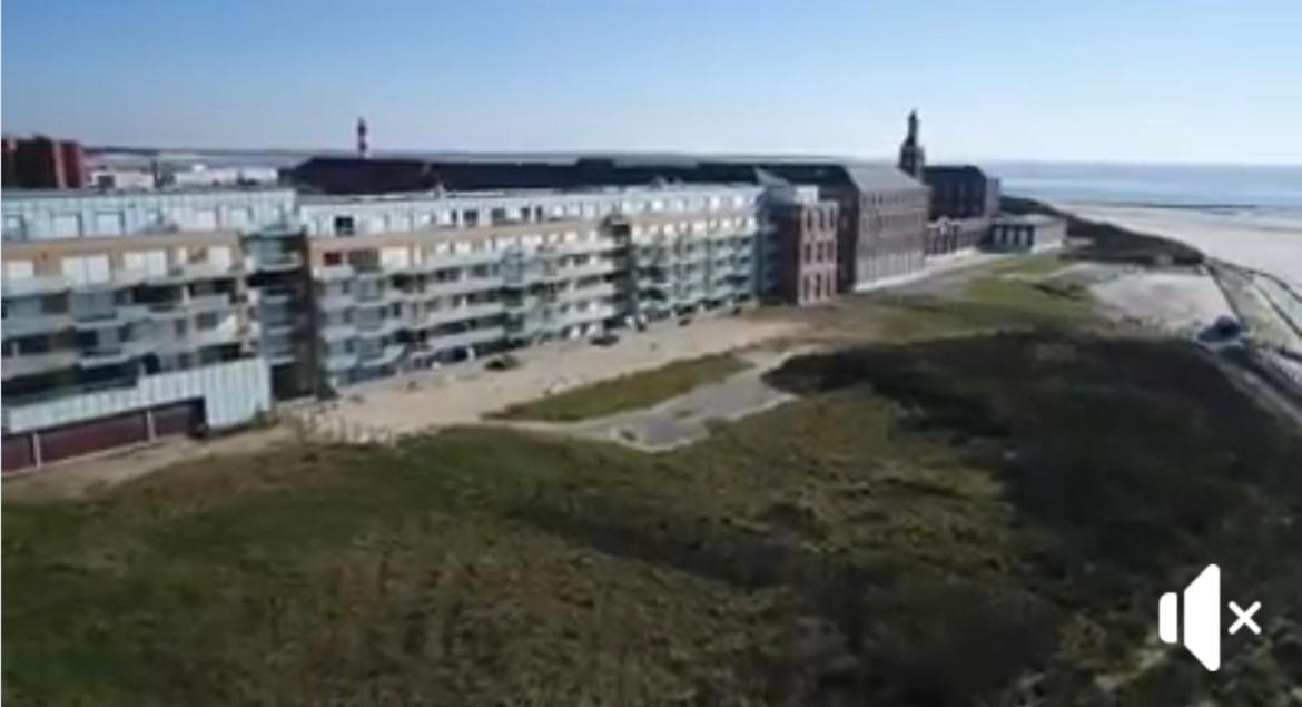 Face Mer Pieds Dans L'Eau Duplex 4 Chambres 155 M2 8-12 Personnes Berck Exterior foto