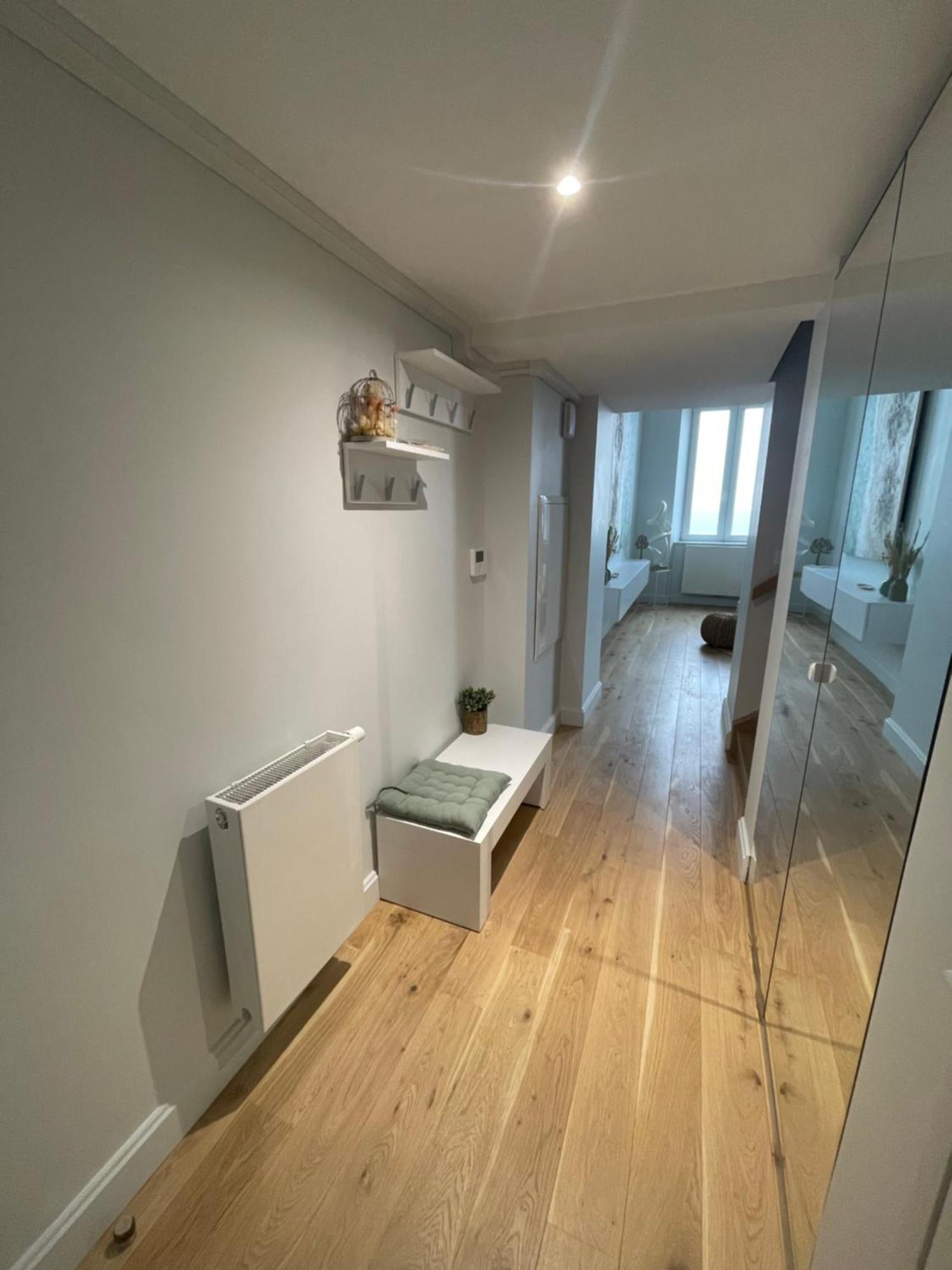 Face Mer Pieds Dans L'Eau Duplex 4 Chambres 155 M2 8-12 Personnes Berck Exterior foto