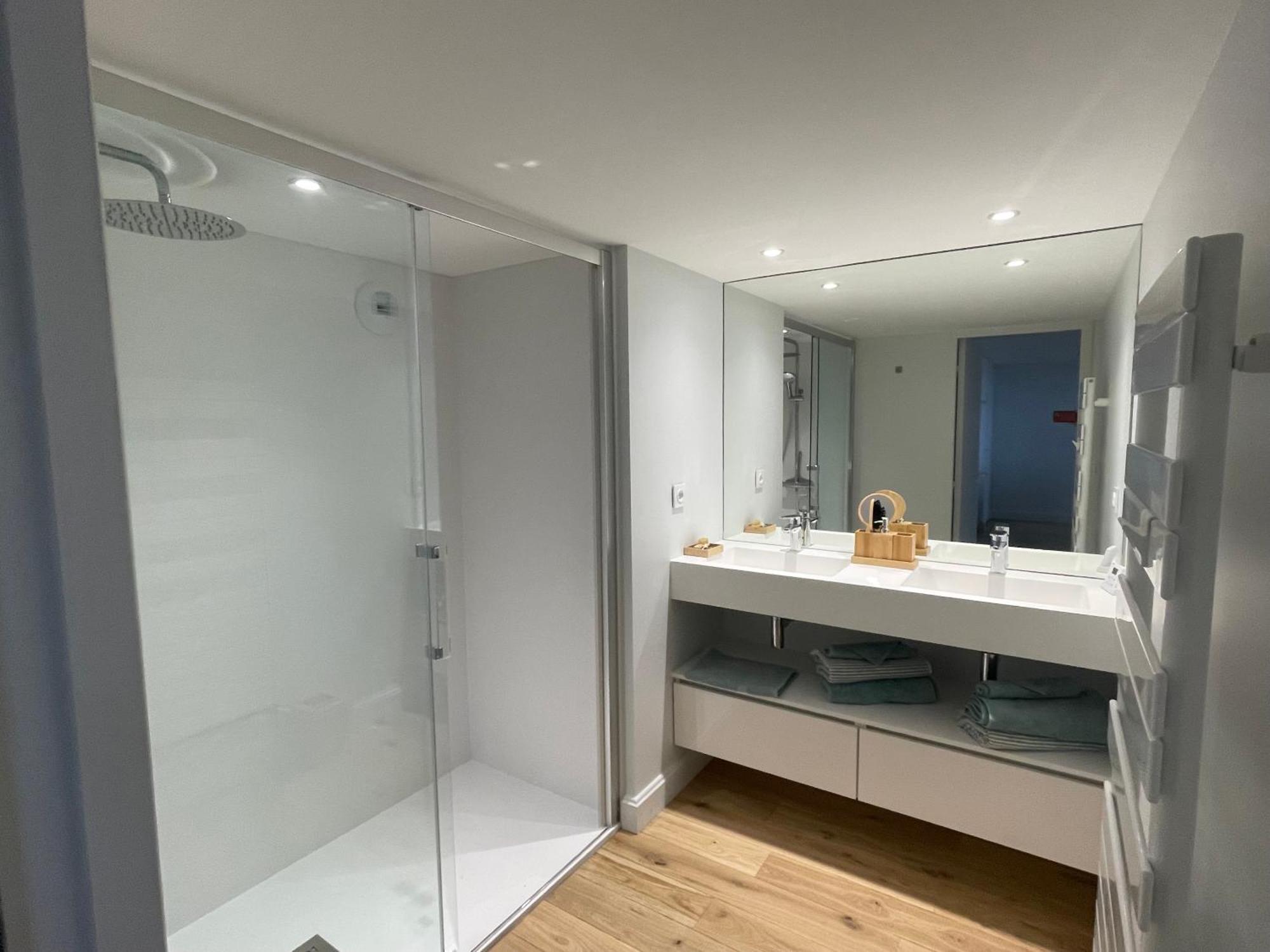 Face Mer Pieds Dans L'Eau Duplex 4 Chambres 155 M2 8-12 Personnes Berck Exterior foto