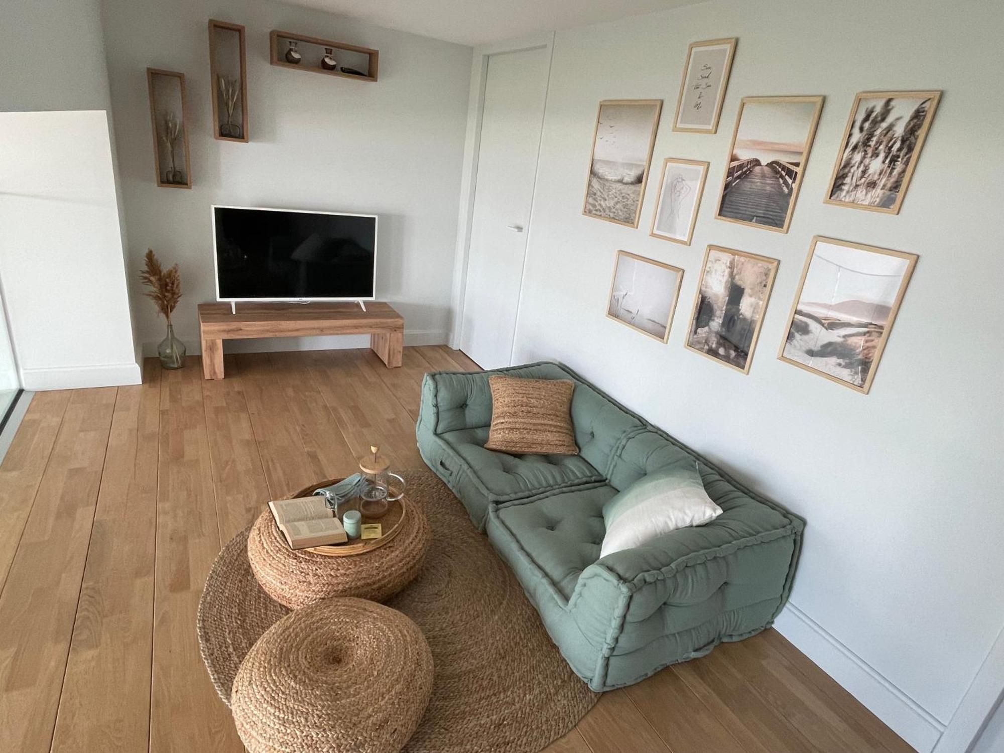 Face Mer Pieds Dans L'Eau Duplex 4 Chambres 155 M2 8-12 Personnes Berck Exterior foto