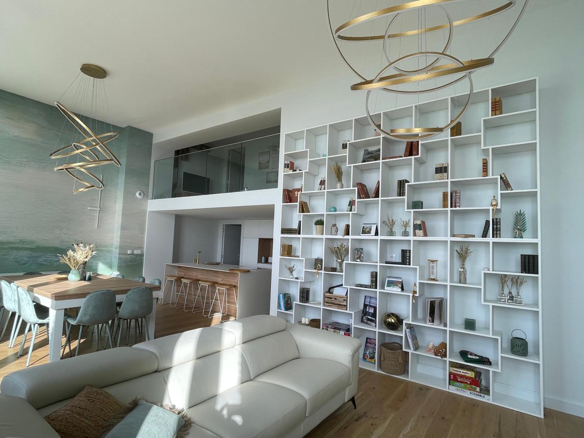 Face Mer Pieds Dans L'Eau Duplex 4 Chambres 155 M2 8-12 Personnes Berck Exterior foto