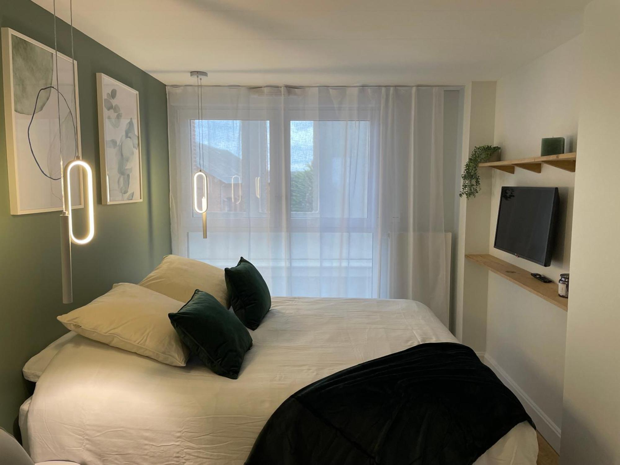 Face Mer Pieds Dans L'Eau Duplex 4 Chambres 155 M2 8-12 Personnes Berck Exterior foto