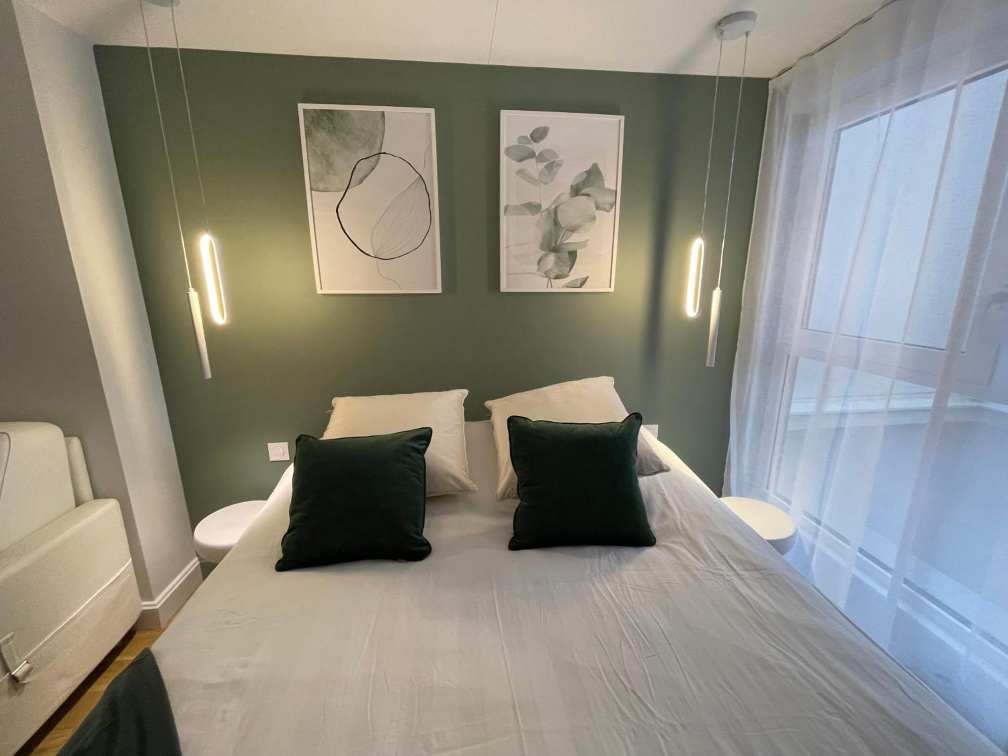 Face Mer Pieds Dans L'Eau Duplex 4 Chambres 155 M2 8-12 Personnes Berck Exterior foto