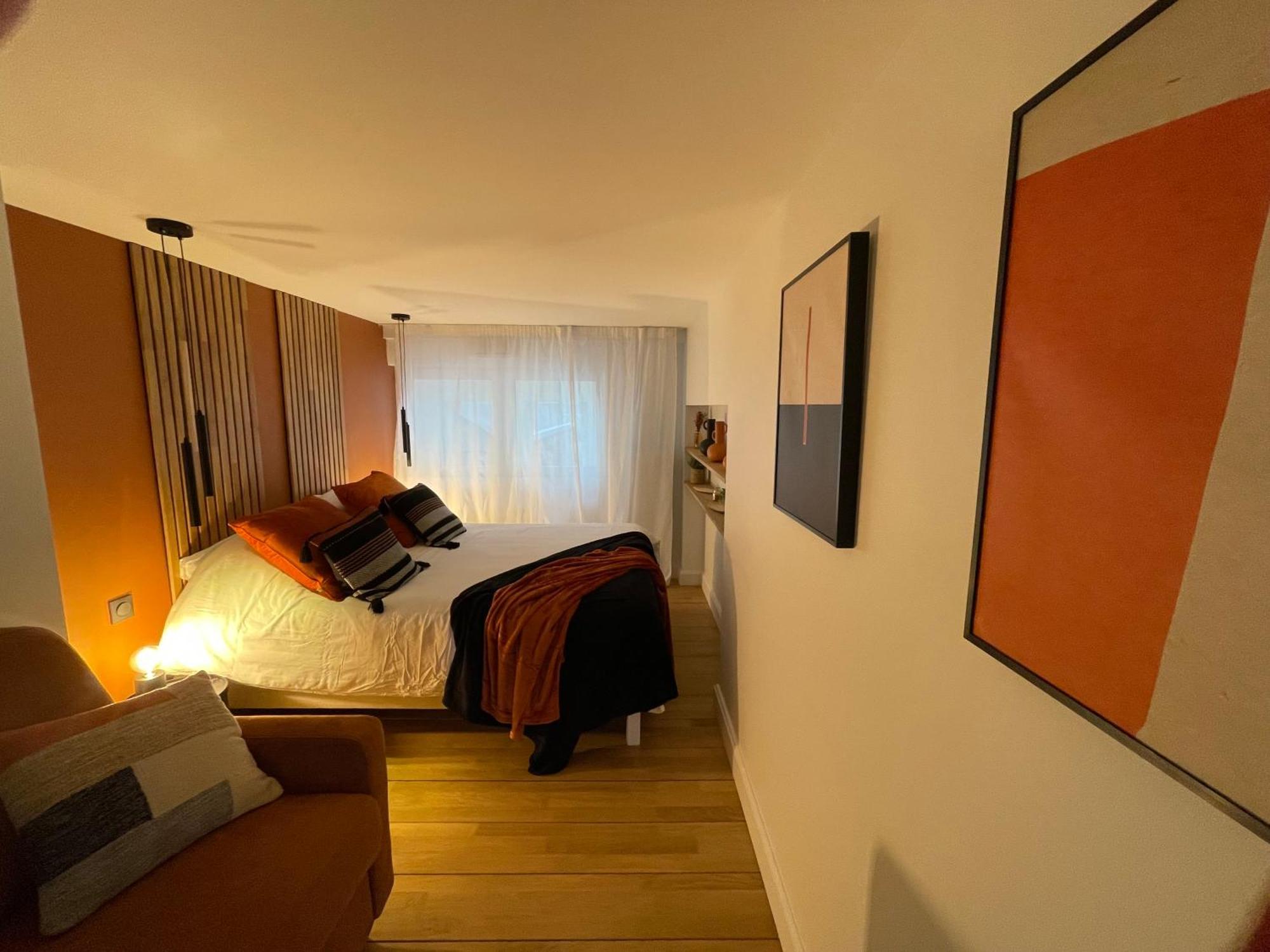 Face Mer Pieds Dans L'Eau Duplex 4 Chambres 155 M2 8-12 Personnes Berck Exterior foto