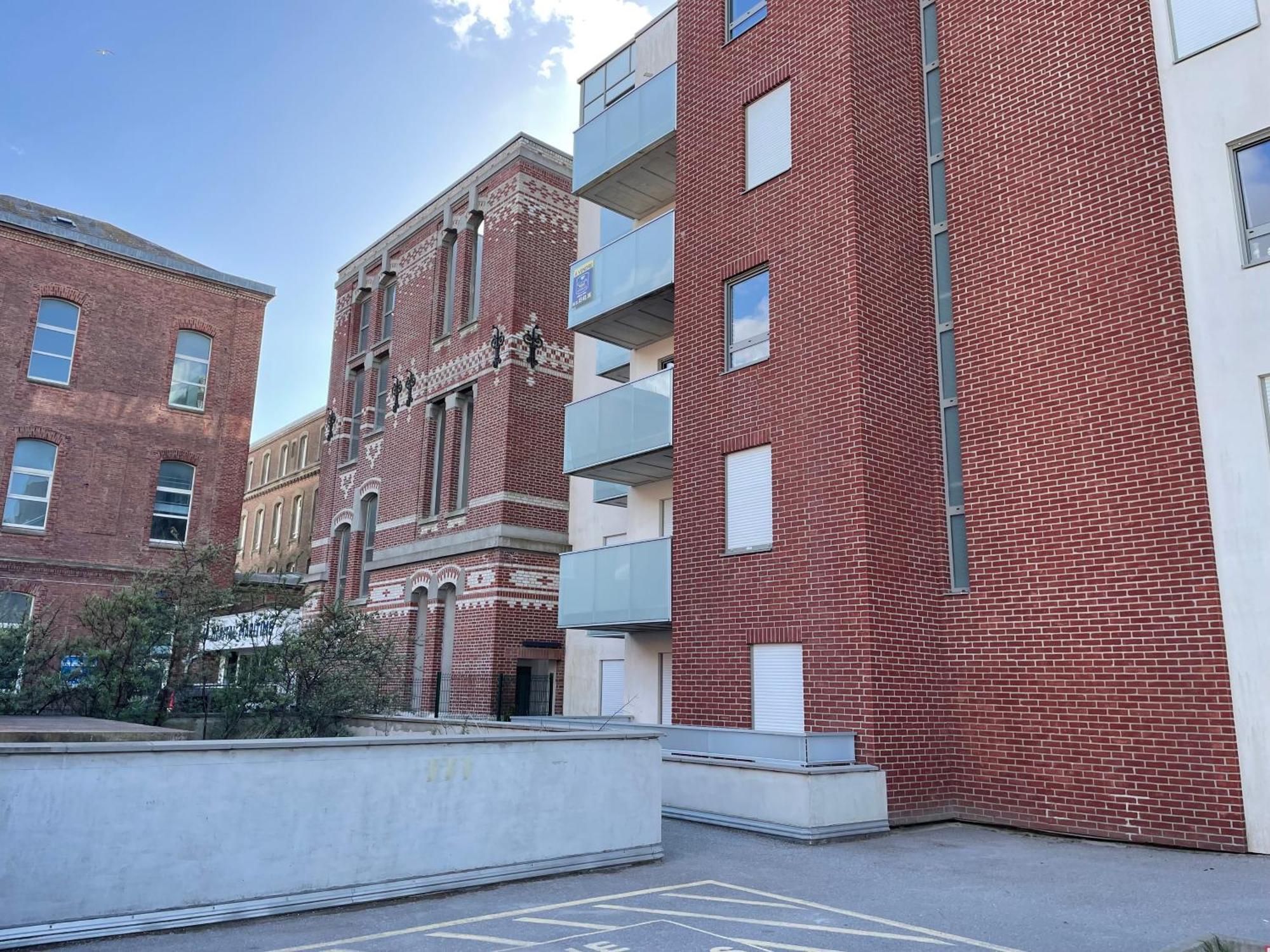 Face Mer Pieds Dans L'Eau Duplex 4 Chambres 155 M2 8-12 Personnes Berck Exterior foto