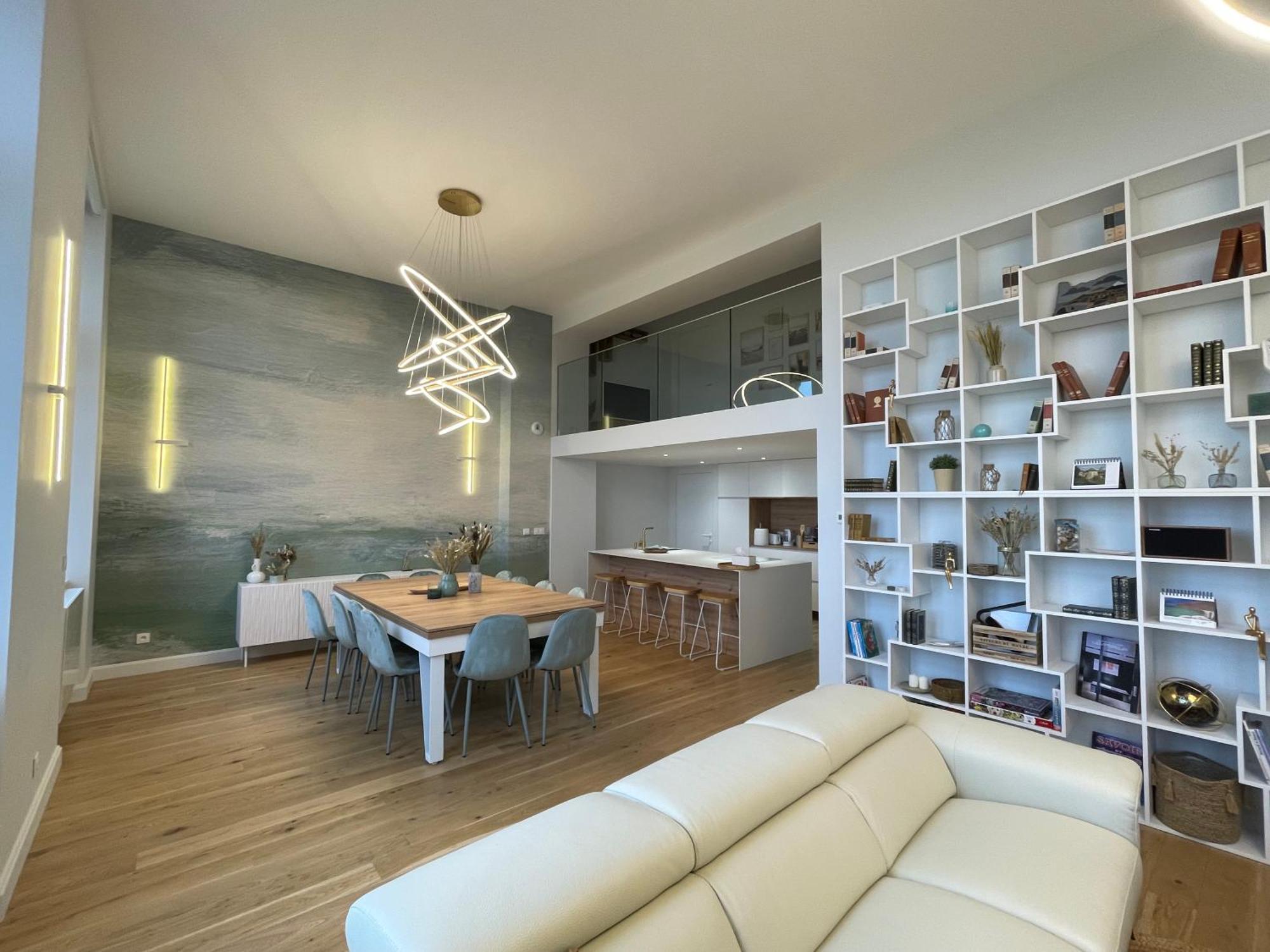 Face Mer Pieds Dans L'Eau Duplex 4 Chambres 155 M2 8-12 Personnes Berck Exterior foto