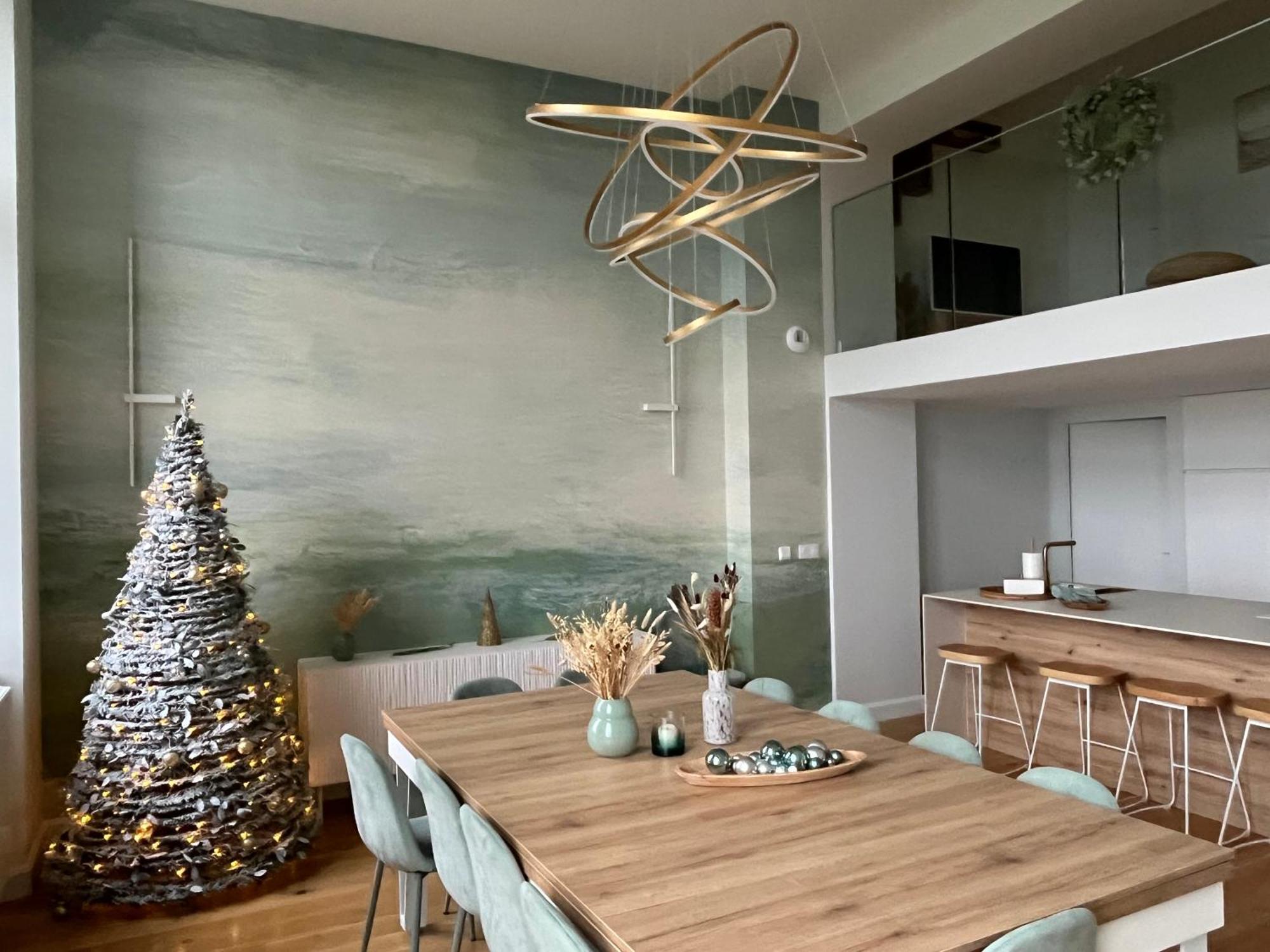 Face Mer Pieds Dans L'Eau Duplex 4 Chambres 155 M2 8-12 Personnes Berck Exterior foto